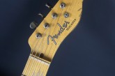 Fender Masterbuilt Austin MAcnutt 51 Telecaster Heavy Relic Nocaster Blonde-4.jpg